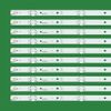 LED Backlight strips(10) For Vizio D60-D3 E60-E3 SVG600A30_Rev00 SVG600A25_Rev01