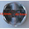 49cc Piston B for 2 Stroke engine X-1,X-2,X-7,X-