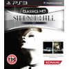 Silent Hill HD - Collection (PS3)