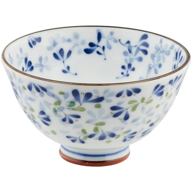 ¶ ¶ Still UK Container Bowl [φ 11 × 6.5 cm] Lightweight Dish mebuako