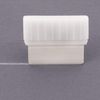 Dritz Holder with Sharpener, White Tailor's Chalk, 1 Count (Pack of 1)