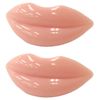 Parabutty Ripper, Coral Easy Exercise, Silicone