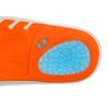 Cedar Insoles Action 3D (ACTION 3D) 201218 (Blue/M/Men's, Lady's)
