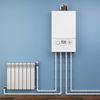 Everbuild Hot Water System Electrolytic Scale Inhibitor, 15mm Compression