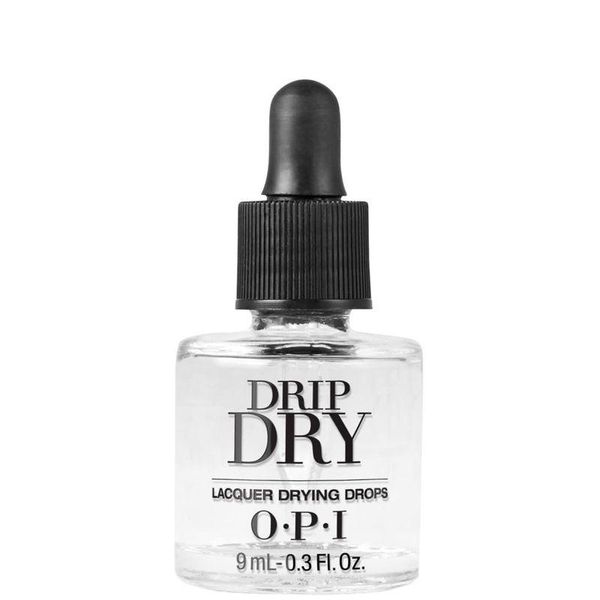 OPI Nail Polish Quick Dryer 8mL (Drip Dry AL714)