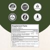 NuBest Magnesium Complex, Albion® Magnesium Bisglycinate & BioPerine® (Pack 2)