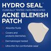 BAND-AID® Hydro Seal™ Acne Blemish Patch