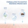 Cetaphil PRO Tinted Moisturising Day Cream SPF 30, 50ml, Face Sun Cream For Sensitive & Redness Prone Skin, Vegan Friendly