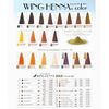 uxinguhena Dark Brown 100 