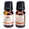 Fabulous Frannie Patchouli 100% Pure, Undiluted Essential Oil 10ml (Pack of 1)