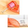 Itisyou Drill Sharpener, Drill Sharpener, Drill Bit Sharpener, Portable Diamond Drill Bit Grinding Tool, Sanders, Set of 2