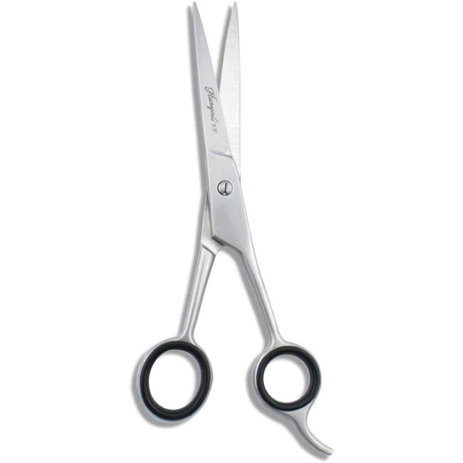 Haryali London 6.5 Professional Hairdresser Hair Cutting Salon Shears  Hairdressing Barber Scissors With Razor Sharp Edges