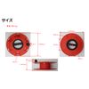 Cord Storage Wheel Csw-72 – 110 Body Only