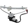 751-054 Dorman Window Regulator Front Driver Left Side Hand for Acura RSX 02-06