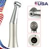NSK Style Dental Low Slow Speed Handpiece Contra Angle Push Button E-Type SALE!!
