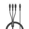 SmallRig 5079 3-in-1 USB-C Power Cable