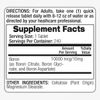 Lab | Boron |10 Mg | 240 Servings | Boron Supplement for Men | Boron