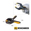 Roughneck ROU38331 Heavy Duty Spring Clamp 25mm/1"