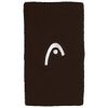 HEAD Sweatband 5 Inches Black One Size