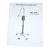 CNCEST Mobile Digital Display Teeth Bleaching Whitening Machine Touch Screen Professional Bleaching Accelerator LED Light Lamp MD666