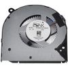 LPUK Replacement CPU Cooling Fan compatible with HP 14-cm0994nf, 14-cm0995nf