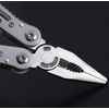 Survival Knife/Survival Bag w IFAK/Water Purification System/Multitool/MUCH MORE
