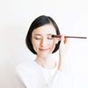 SHAQUDA Uve 822 Sheer Eye Brush