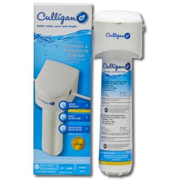 Culligan IC-EZ-1 Drinking Water Filter Level 1