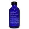Zongle USDA Certified Organic Castor Oil, Cold Pressed, Ricinus Communis, 4 OZ