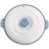 Trade One Chef 70212 Simaenaga Pan Dull Blue