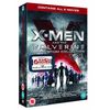 X-Men And The Wolverine Adamantium Collection [DVD] [2000]