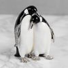 Pair of Penguins - Trinket box - Treasured Trinkets
