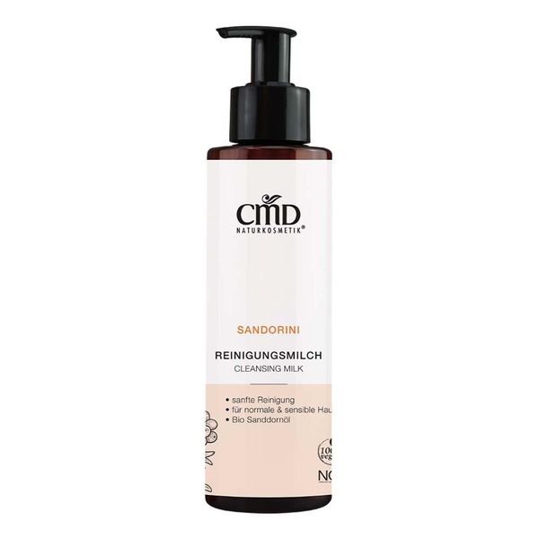 CMD Sandorini Cleansing Milk 200 ml (1)