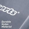 GoSports 4 ft x 2 ft Cornhole Covers - Protects Your Boards & Bags