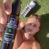 Homo Naturals Triple Effect Gel Anti Age