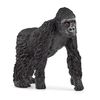Schleich 42601 Wildlife Gorilla Parent and Child