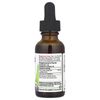 Organic Ginkgo Extract, 1 fl oz (30 ml)