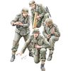 Miniart 1:35 - German Gun Crew