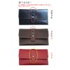 siza-ke-su (Scissors 5 Holds Storage/Trifold Type browns