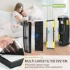 AC4825 HEPA Filter B Replacement Compatible with Germ-Guardian Air Purifier F...