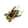 Power Rangers Morphin Vehicle Light