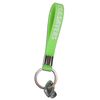 EcoSavers Radiator Key silicon keychain Silicone