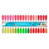 Chance DUO Gel & Nail Lacquer Matching 0.5oz - #258