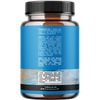 Plant Sterols and Stanols Complex Beta Sitosterol 500mg Per Serving for Heart