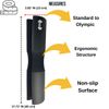Neck Sholder Protector Squat Barbell Pad Leg Exercises 