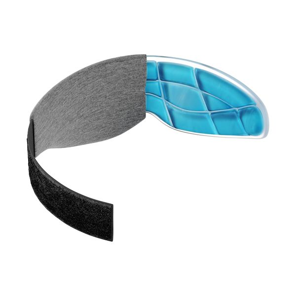 Technogel Eye-Mask Wellness-Mask Schlafmaske