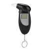 LCD Screen Professional, Portable Tester Analyzer with Keychain Design and 5 Mouthpieces