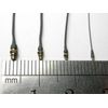 Top Studio 電装コネクタ A 熱収縮チューブ付 1/12-1/24 TD23010