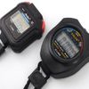 Watch Combination Necklace Stopwatch Exercise Sports Lap Time Measurement Time Measuring Sports Day Stopwatch Stopwatch Study Study Timer Watch Digital Watch, Product Selection, Premium Type