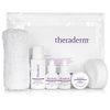 Theraderm Skin Renewal Travel System with Enriched Moisturizer